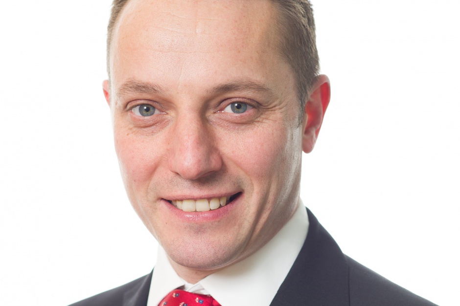 Nigel Almond Brexit kredytu nie powstrzyma. Są środki na finansowanie nieruchomości