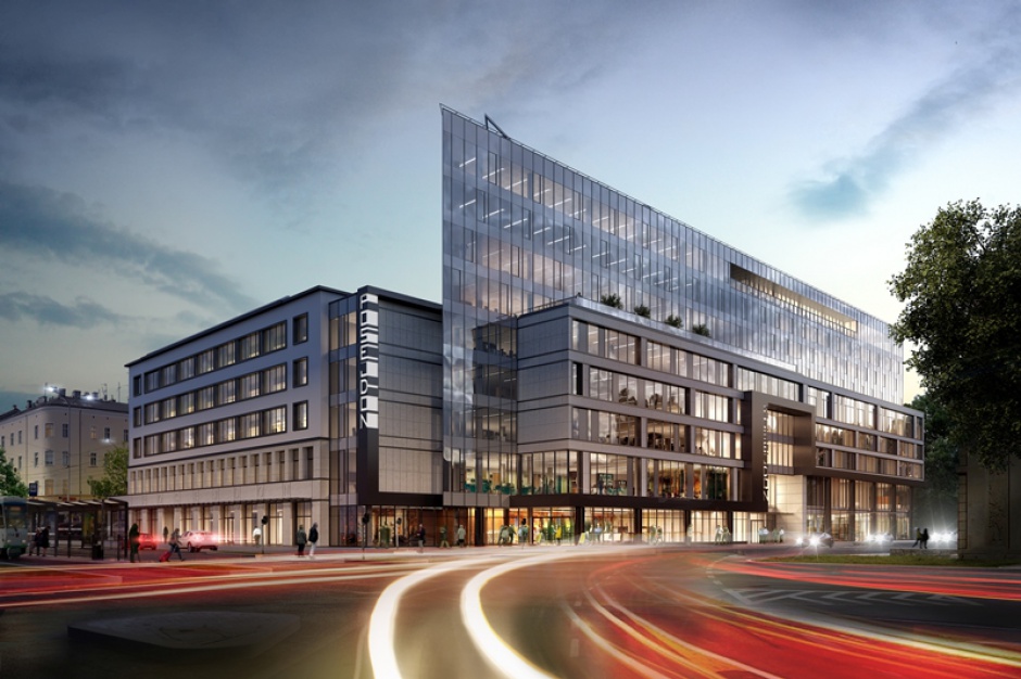 Niezwykłe centrum wielofunkcyjne powstanie w Szczecinie