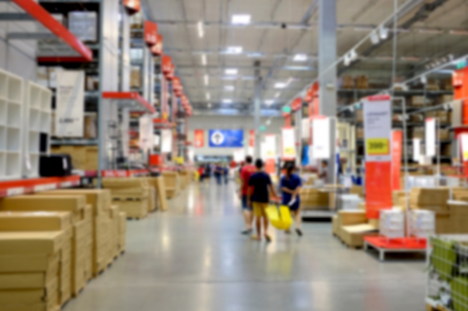 Fot. Shutterstock W Tarnowie szykuje się hipermarket DIY