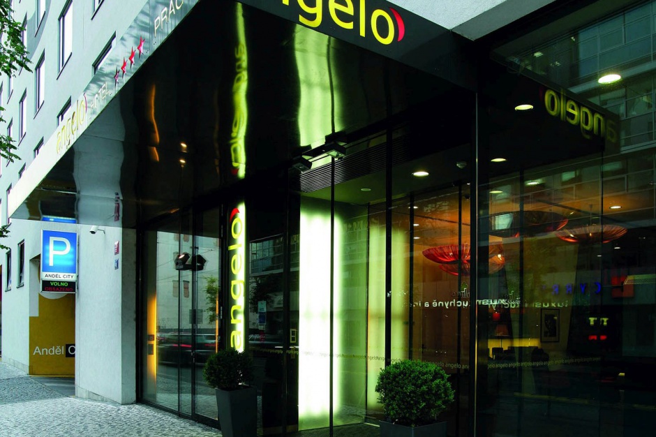 angelo by Vienna House w Pradze Warimpex sprzedał czterogwiazdkowy hotel