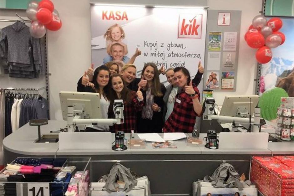 fot. KiK Mazowiecka ofensywa