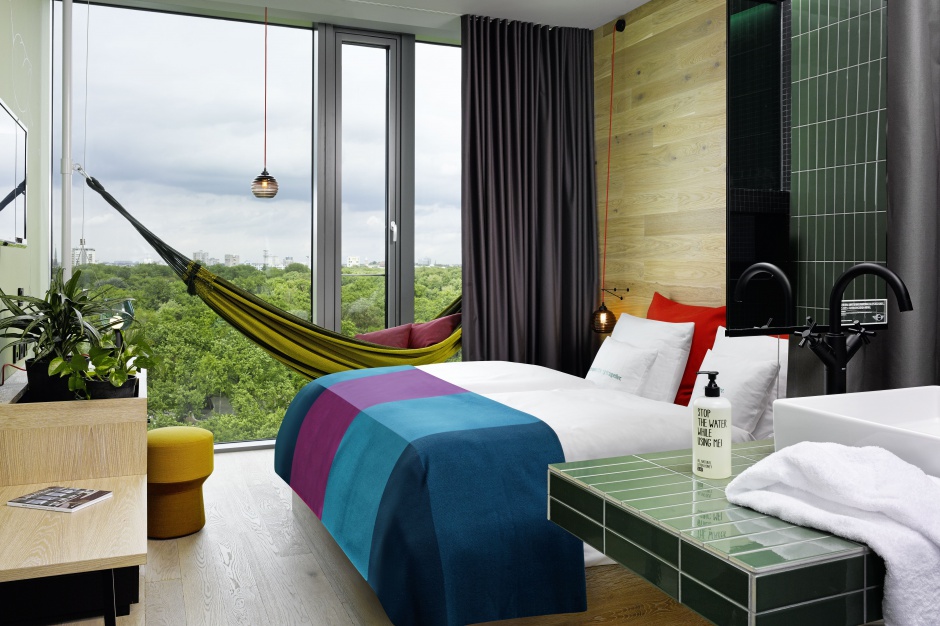 fot. Accor Accor rozwija się przez przejęcia