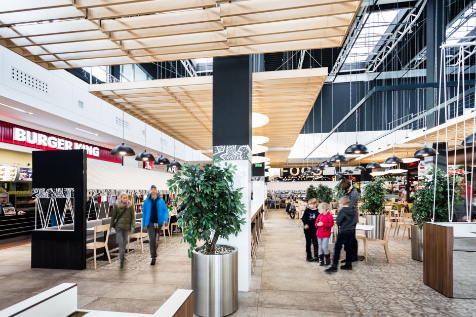 Galeria Jurajska, mat. prasowe Rekord za rekordem. Galeria Jurajska zdradza przepis na sukces
