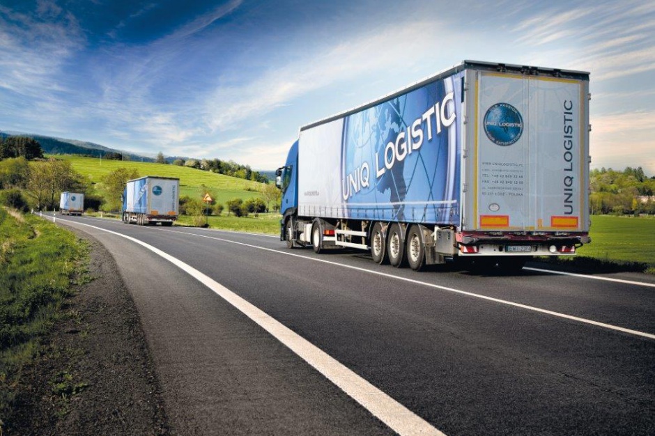 fot. Uniq Logistic Chcą rozwijać się w Warszawie. Postawili na Hillwood Ożarów II