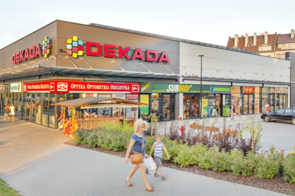 Dekada Olsztyn Pepco powraca do galerii