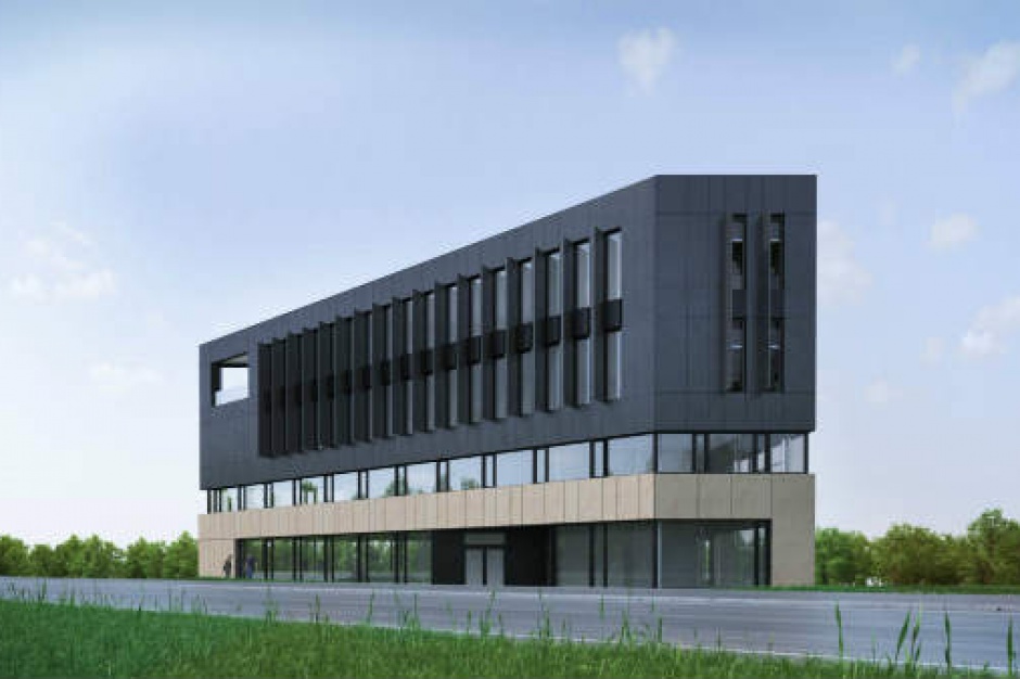 fot. Quartz Office IB Systems wybrał nową siedzibę
