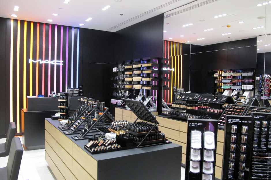 M·A·C Sadyba Best Mall z kolejnym światowym brandem