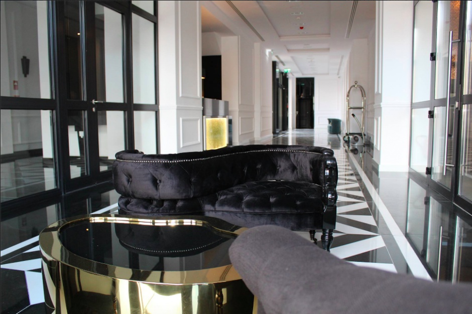 fot. Royal Hotel & Spa Białystok/Facebook Cztery gwiazdki w Białymstoku. Na basen i SPA trzeba poczekać