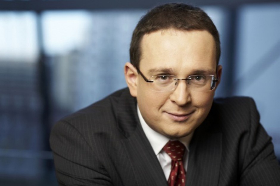 Piotr Nowjalis Piotr Nowjalis powraca do władz CCC