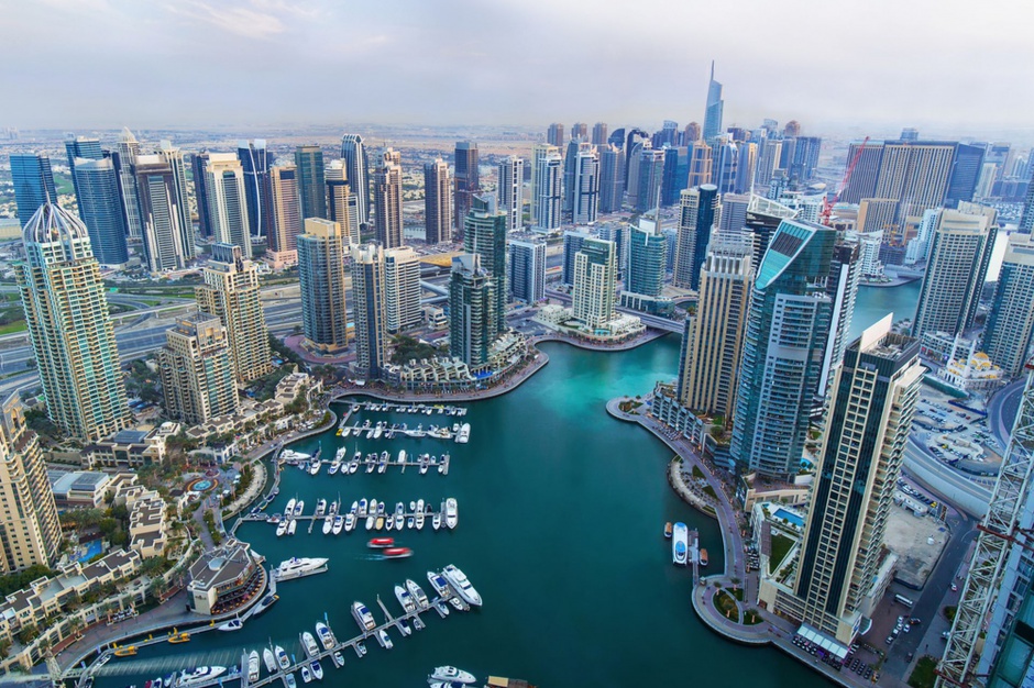 fot. AccorHotels, Dubaj Polacy pokochali egzotykę. Poznaj najpopularniejsze kierunki turystyczne