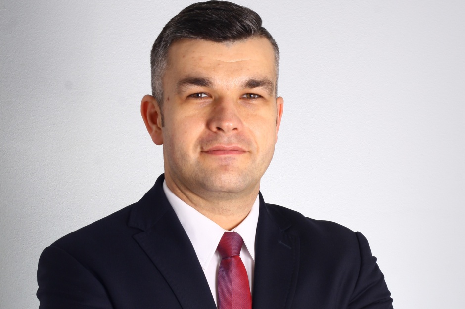 Przemysław Wiraszka Hotel Professionals powiększa zespół