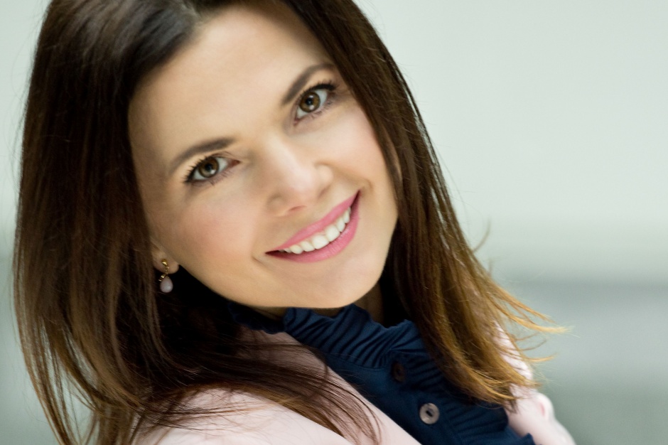 Urszula Porębska Nowy dyrektor w Metro Properties
