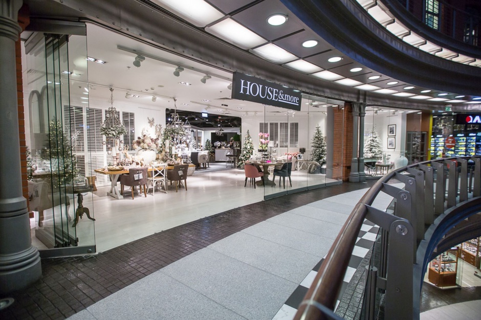 House&more House&more przyspiesza. Znamy plany sieci na ten rok