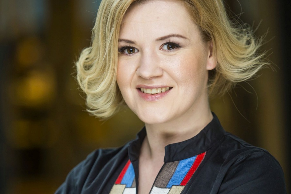 Joanna Ejsmont, koordynator ds. zrównoważonego rozwoju w Skanska Property Poland Skanska o miastach jutra: Potrzebne jest nowe podejście do budowania