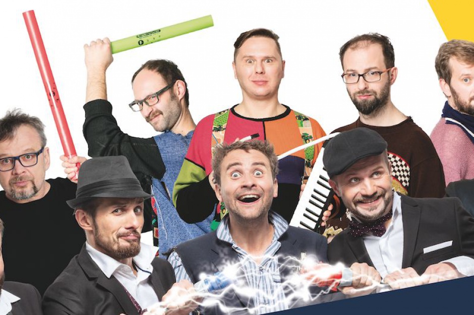 Fun Festiwal Galeria z poczuciem humoru