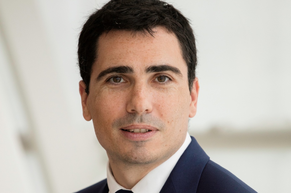 Richard Malle Awans w BNP Paribas Real Estate