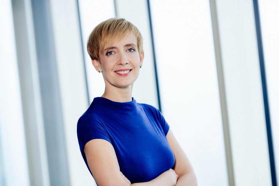 Danuta Barańska, dyrektor kreatywna Tétris Open space bez błędów. Trzy grzechy główne przy przygotowaniu biura