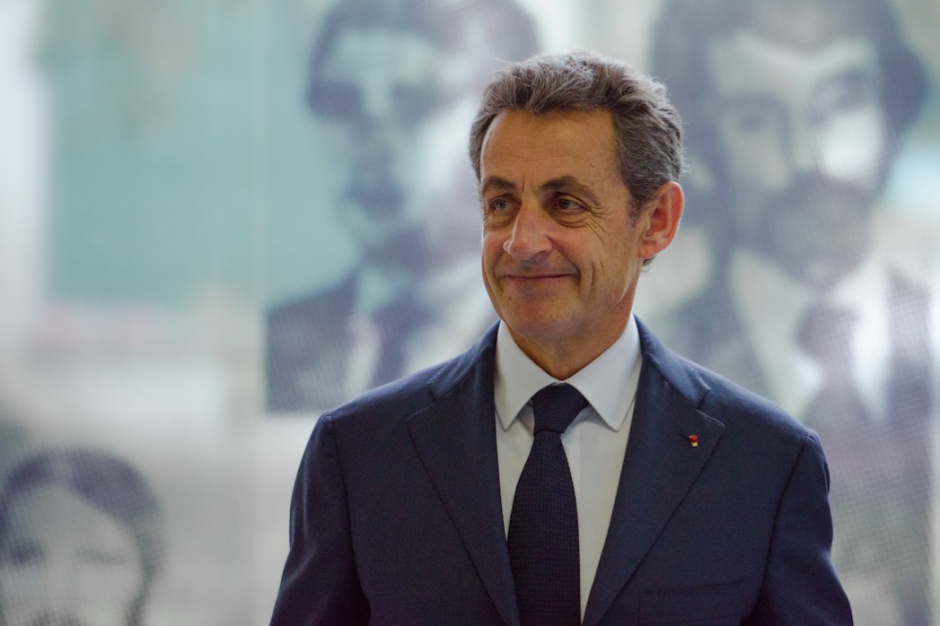 Nicolas Sarkozy, fot. Shutterstock Były prezydent zadba o strategię Accoru