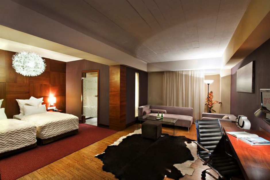 Hotel Grand Rzeszów Ranking hoteli czterogwiazdkowych. Kraków zbiera laury