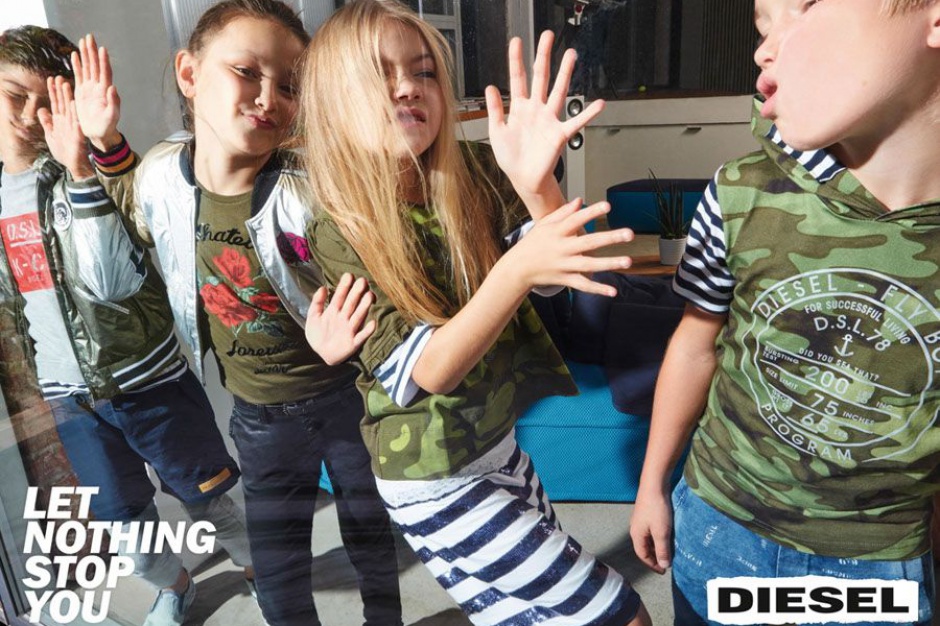 Royal Kids Modowe imperium dla dzieci w Klifie