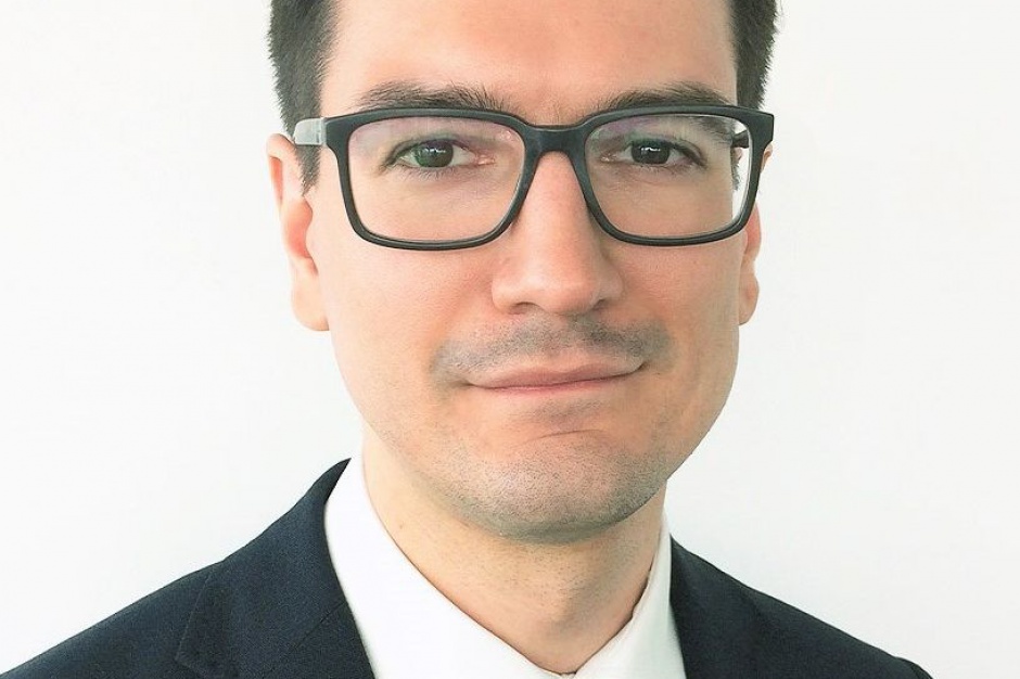 Jan Zaworski, Savills Savills ma nowego eksperta od marketingu