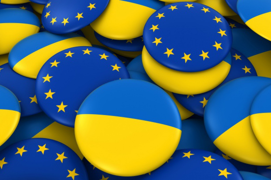 fot. Shutterstock Parlament UE za zniesieniem wiz dla Ukraińców