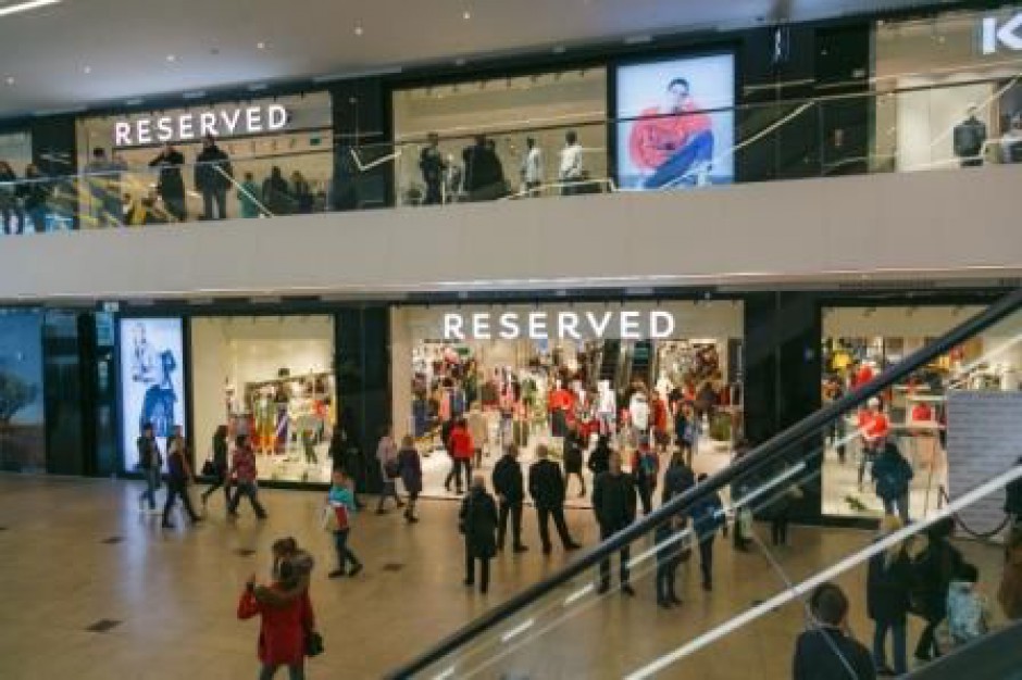 Reserved LPP debiutuje na nowym rynku