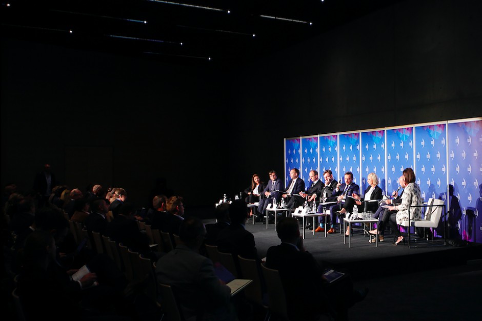 Europejski Kongres Gospodarczy Ich spotkasz na EEC 2017