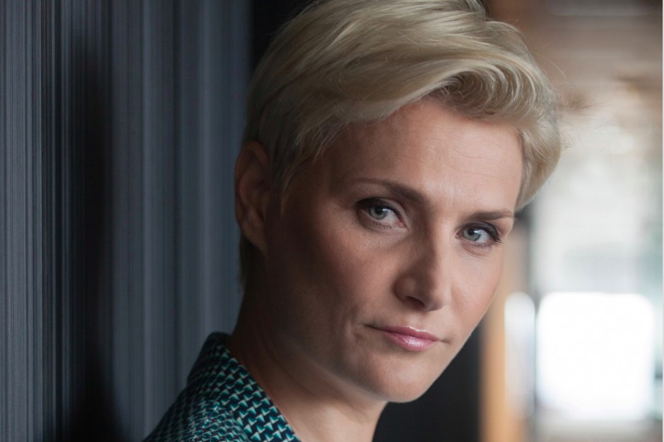 Kamila Joszczuk, Associate Director, Industrial, CBRE Fala awansów u doradców