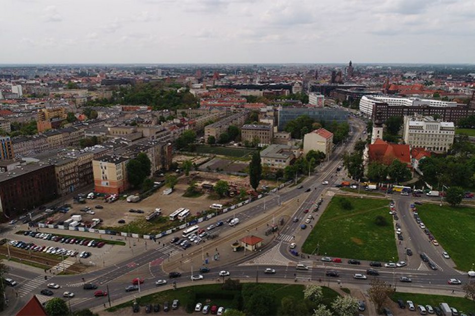 Wrocław, żródło Archicom Archicom podbija przychody