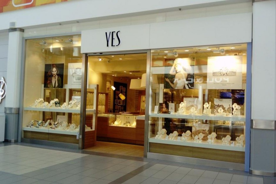Yes Znany biżuteryjny brand idzie do Gorzowa
