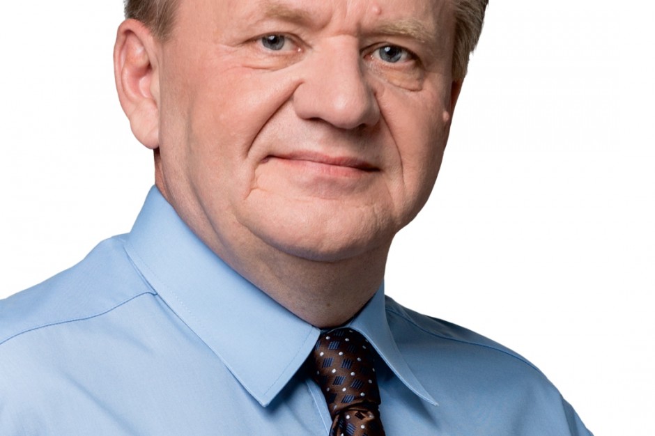Zbigniew Podraza, prezydent Dąbrowy Górniczej Prezydent Dąbrowy Górniczej: Dobrych relacji nie można zbudować z dnia na dzień