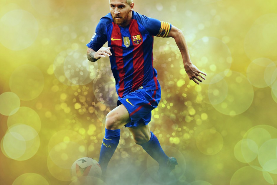 fot. Pixabay Leo Messi pozazdrościł Cristiano Ronaldo. Gwiazda piłki kupuje hotel