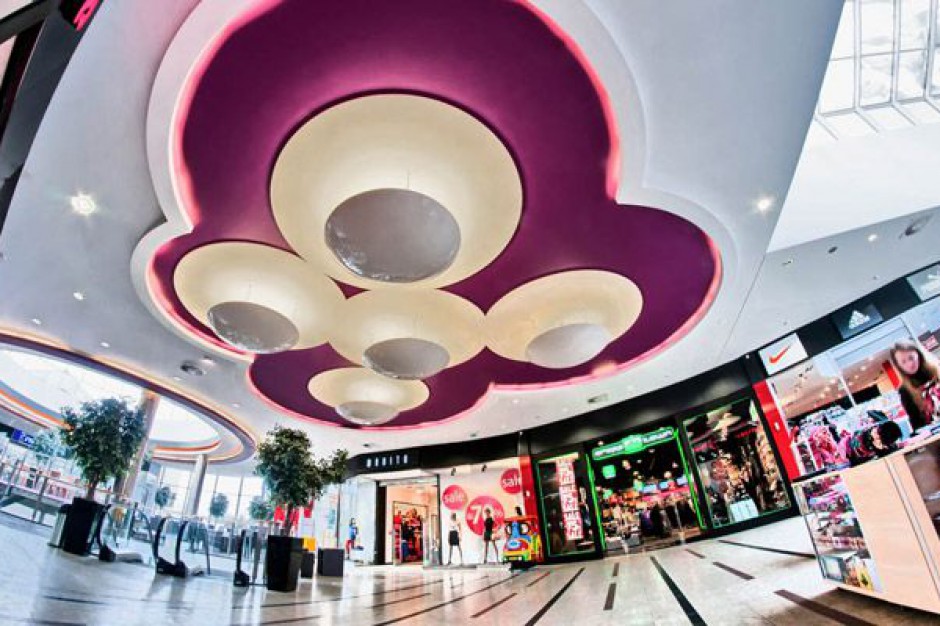 Galeriia Jasło CCC rozrasta się w Jaśle