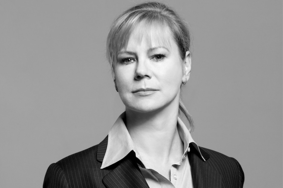 Elżbieta Wojtczak CEO Communication Unlimited Handel jutra - niepewna przyszłość czy ciekawe czasy?