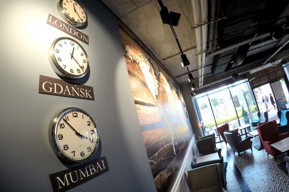 City Cafe Nowojorski klimat w gdańskiej Alchemii