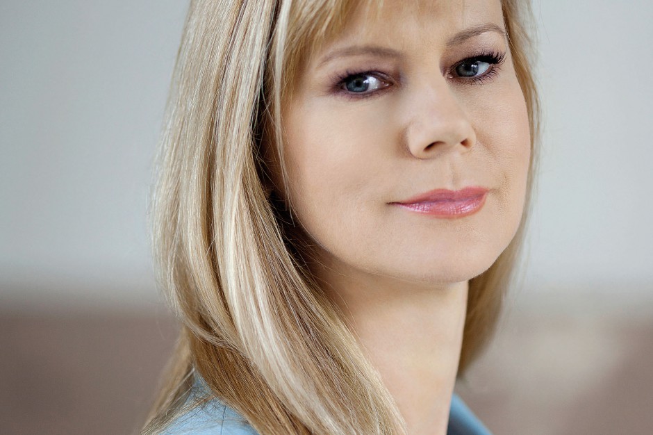 Elżbieta Wojtczak, CEO Communication Unlimited Jak wypromować markę w centrum handlowym? Otwarcie sklepu to początek drogi