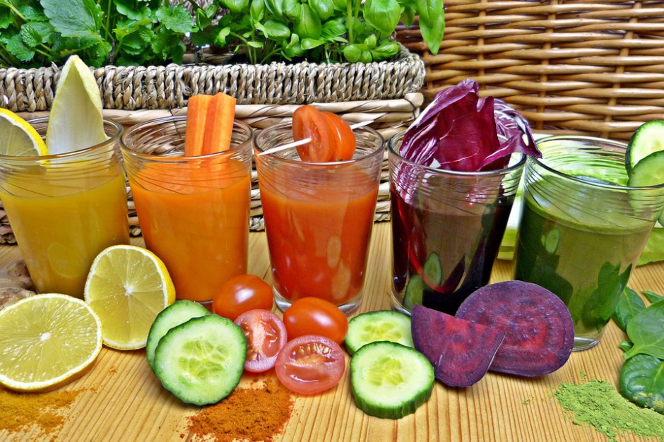 fot. Pixabay Organic Farma Zdrowia rozkręca sieć restauracji wegańskich. Właśnie ruszył kolejny lokal