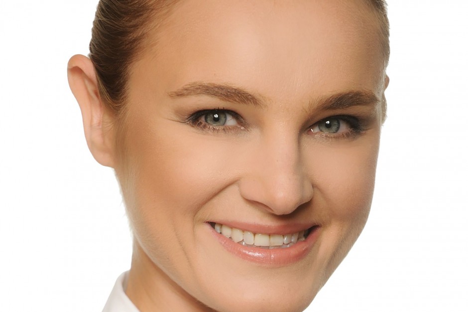 Katarzyna Dębińska – Pietrzyk Kancelaria CMS wzmacnia zespół nieruchomościowy