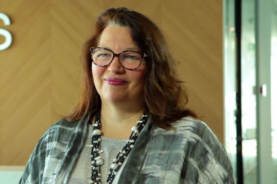 Yolande Barnes, Head of Savills World Research Na Brexicie skorzysta wiele europejskich miast