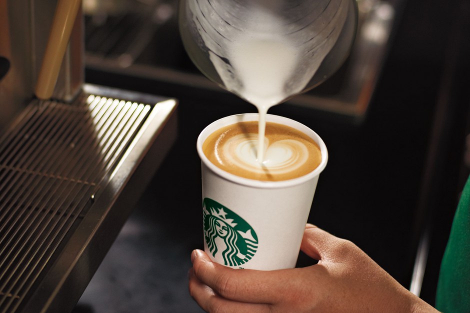 Starbucks wybrał Poznań na lokalizację kolejnego giganta