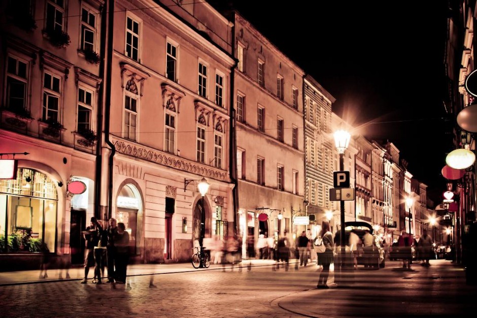 LED-owe oszczędności