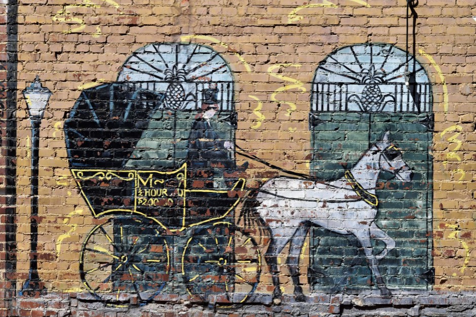Pixabay Galerię Krakowską będzie zdobił mural. Właśnie startuje konkurs