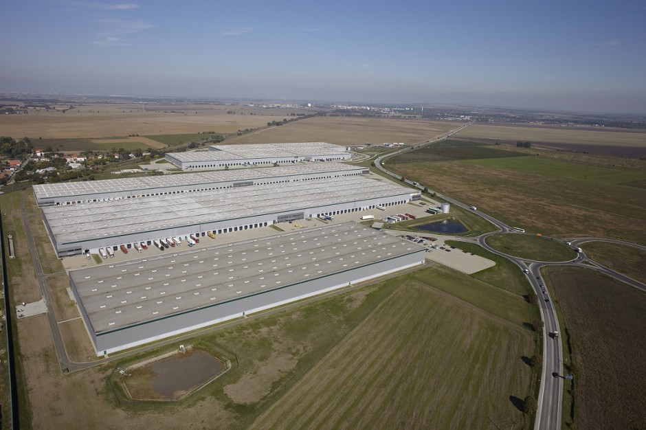 Gigantyczna umowa Tesco