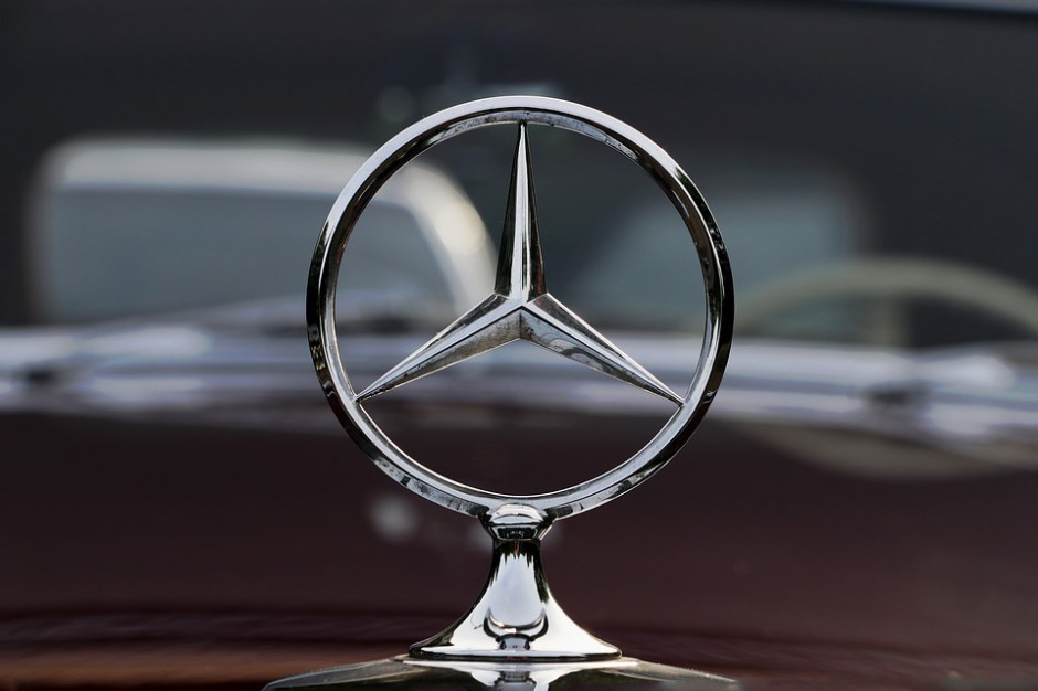 Daimler, Pixabay A jednak Czechy!