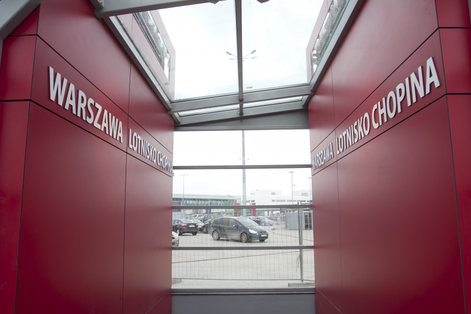 fot.Pawel Pawlowski/zelaznastudio.pl Czy Porty Lotnicze czeka zmiana sposobu zarządzania?