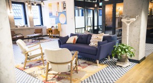 Wielkie marki łączą siły. Mindspace wchodzi do biurowców Globalworth 