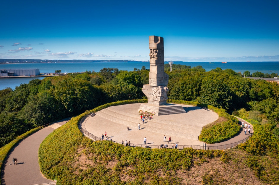 Wiemy kiedy rozpocznie się budowa muzeum na Westerplatte