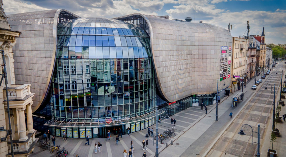 Do najemców Galerii Katowickiej dołączył Carrefour