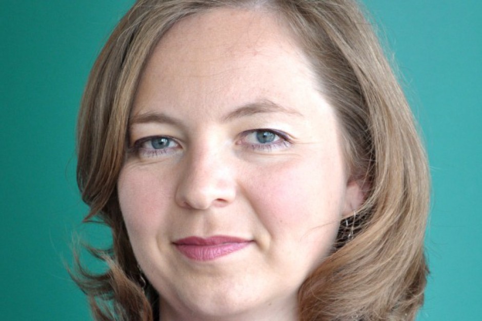 Natalia Pradelska dołączyła do zespołu CB Richard Ellis